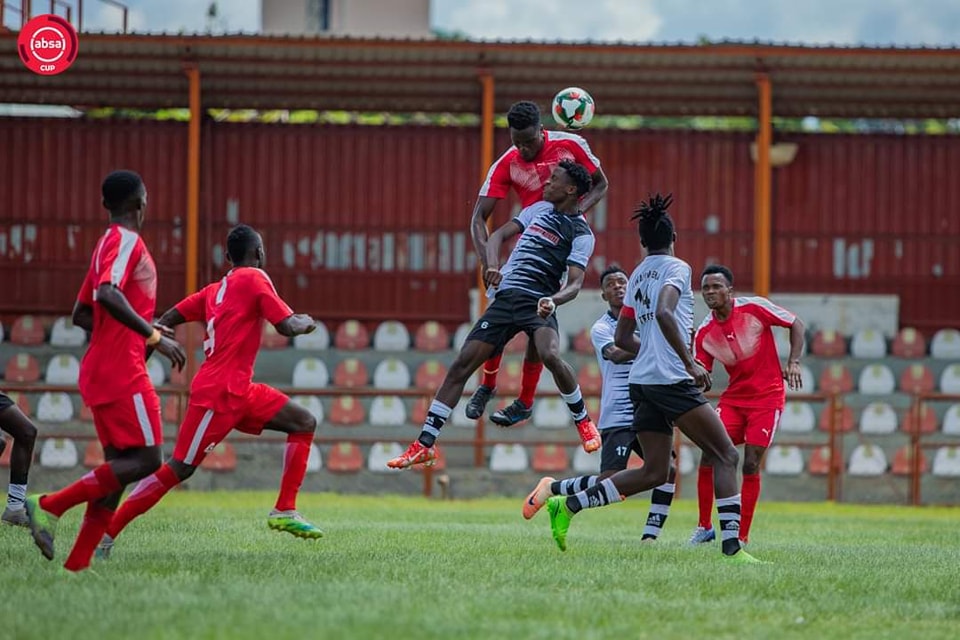 2024 Absa Cup Venues Confirmed: Arthur Davies, Nkana, and Nkoloma to Host Quarter-Final Deciders