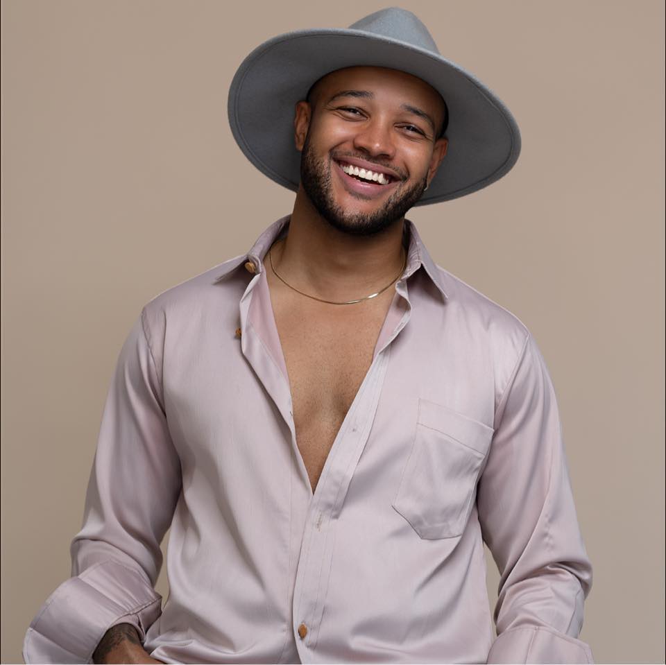 El Mukuka Talks About Launching Zambia's First Gin Brand and Its Impact on the Local Market