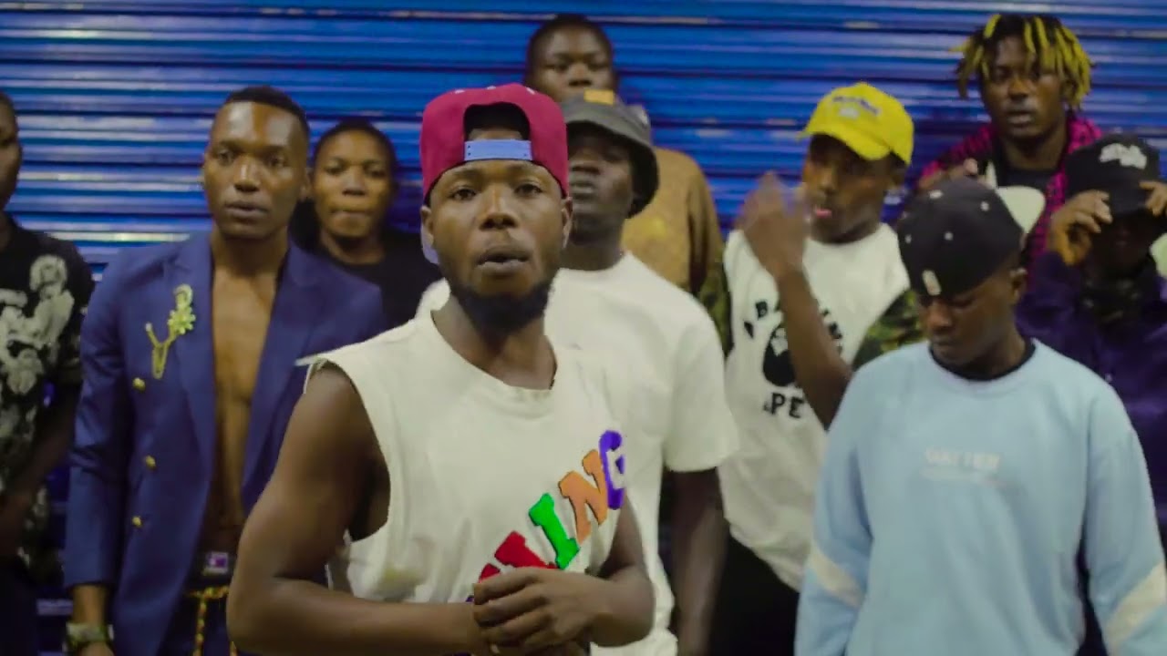 WorldwideMusic Drops Official Music Video for “Mu Congo Waya Noko” by Y Celeb, China Wau, & Swizy Ni Swizy