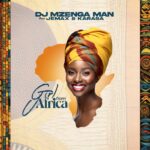 DJ Mzenga Man feat. Karasa & Jemax - 'Girl From Africa'