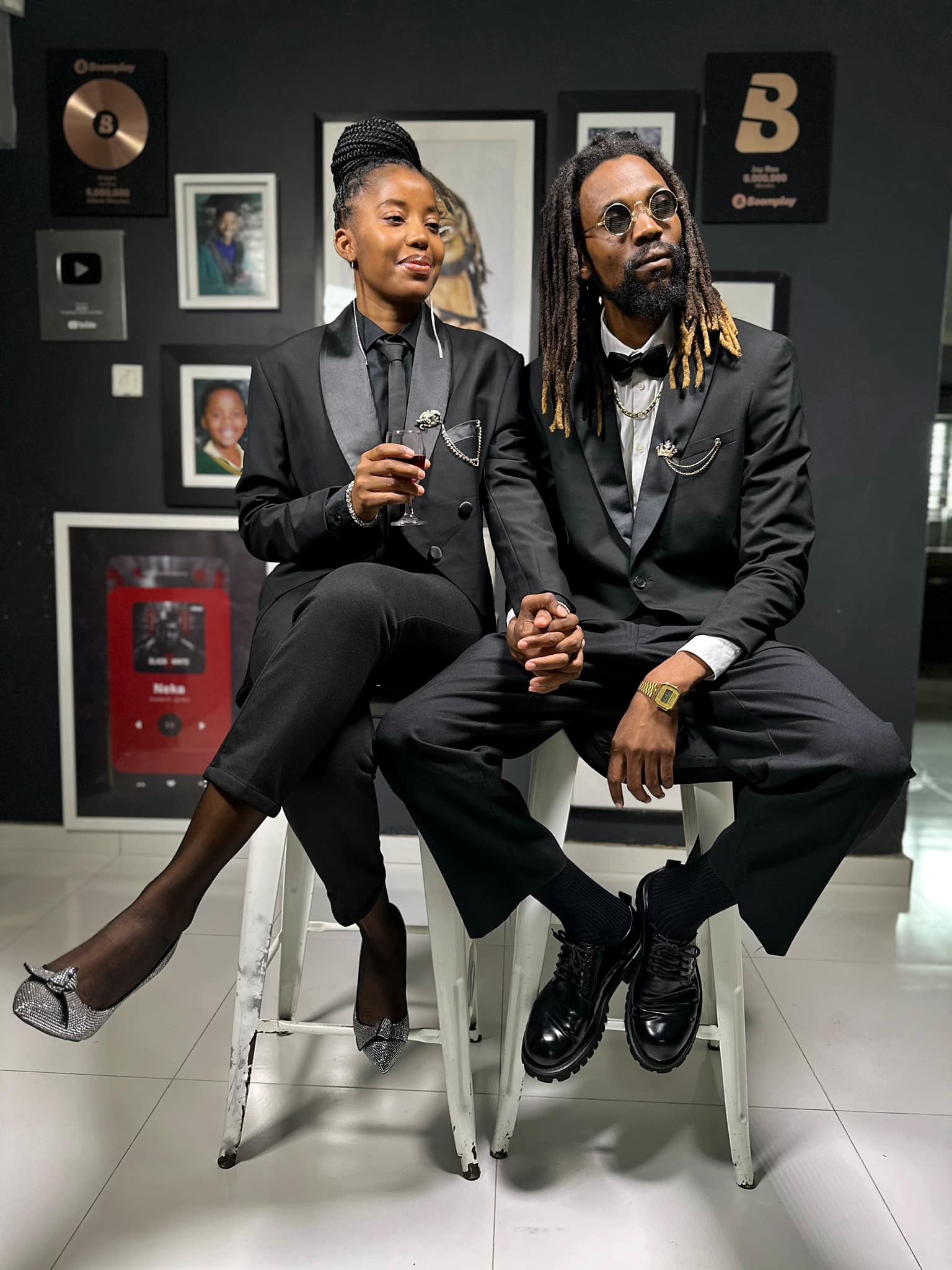 Jay Rox Clears the Air on Zone Fam’s Split