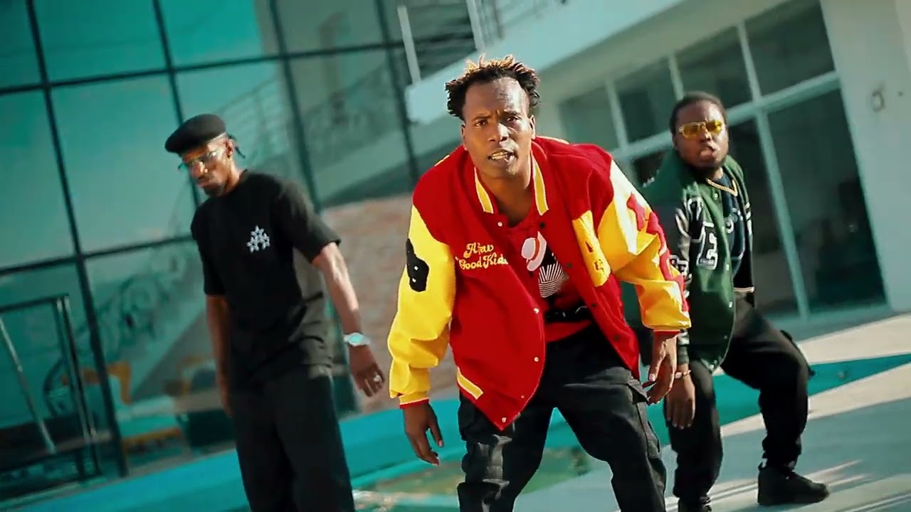JC Kalinks "Chikalakukalipa" Feat. Chef 187 and Y Celeb