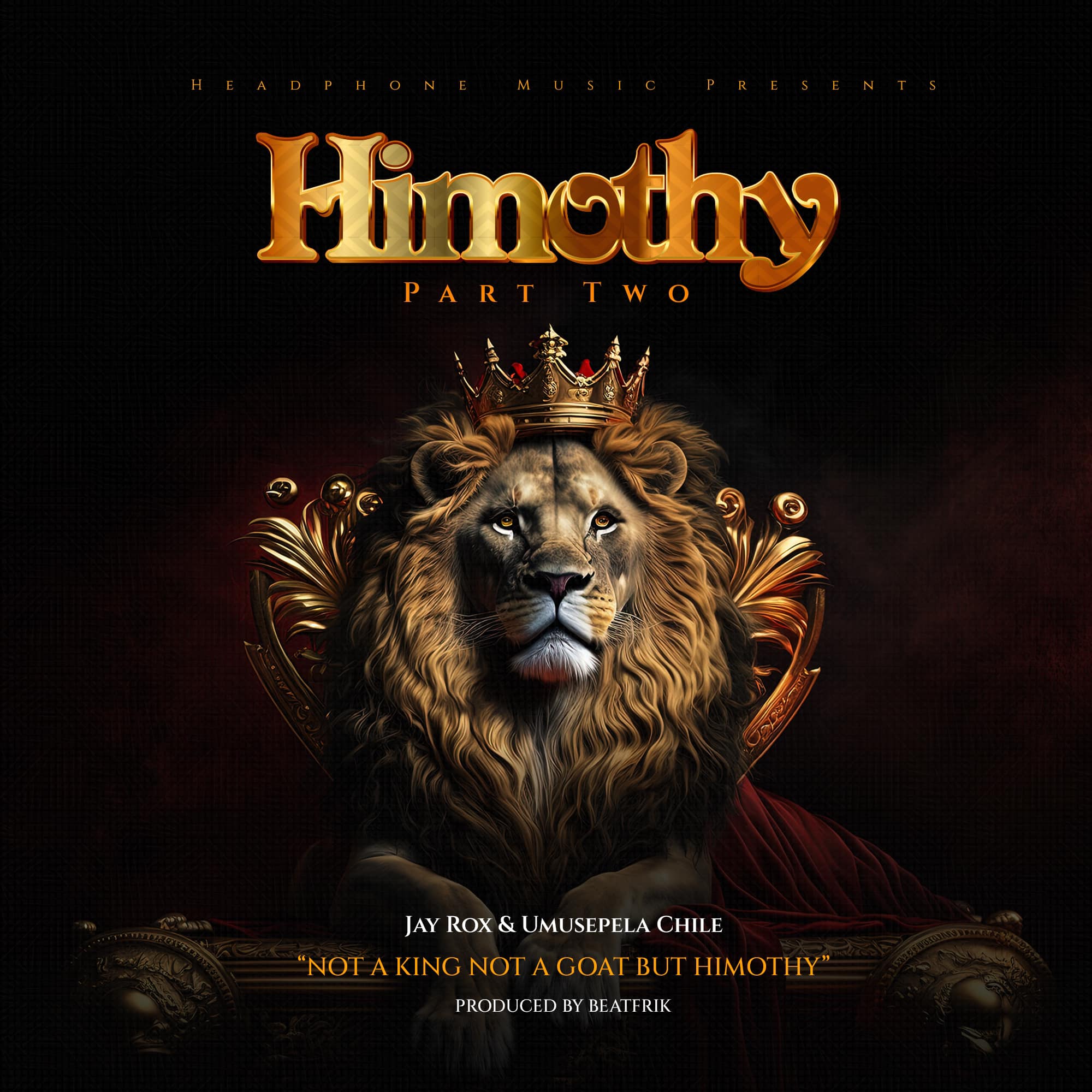 Jay Rox and Umusepela Chile - Himothy Part 2