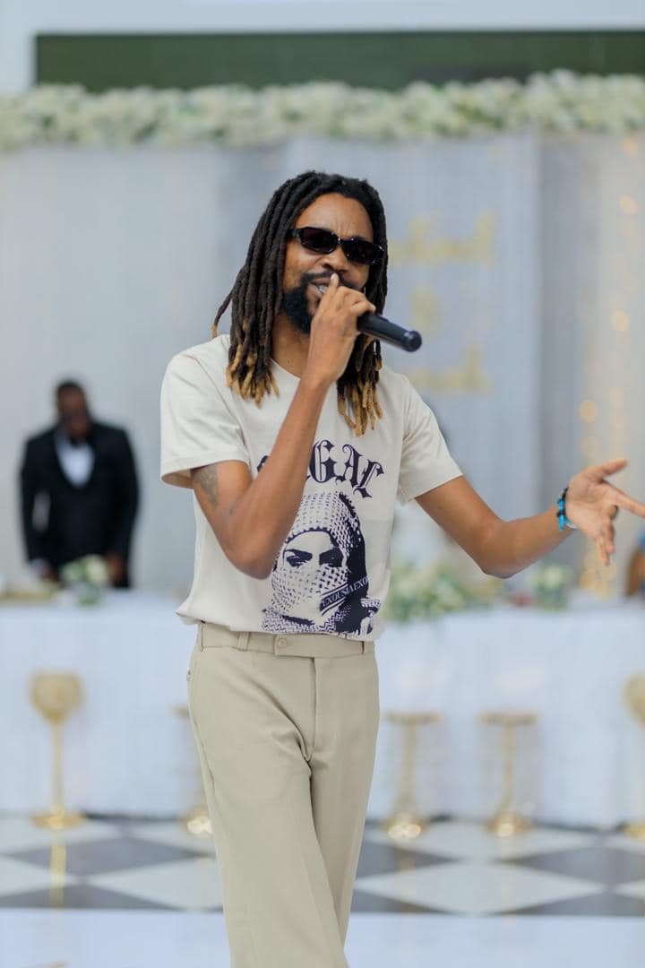 Jay Rox Hits Back with "Himothy" Amid Departures from Headphone Music