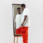 Jemax Announces Highly Anticipated Album Release: "THE BOOGEYMAN"
