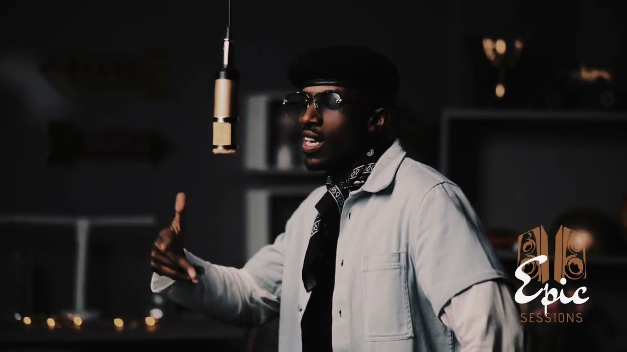 Mikha’el and Chef 187 Unleash Pure Magic with "Vibration"