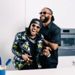 Yo Maps Feat. Iyanya "Confirmation"