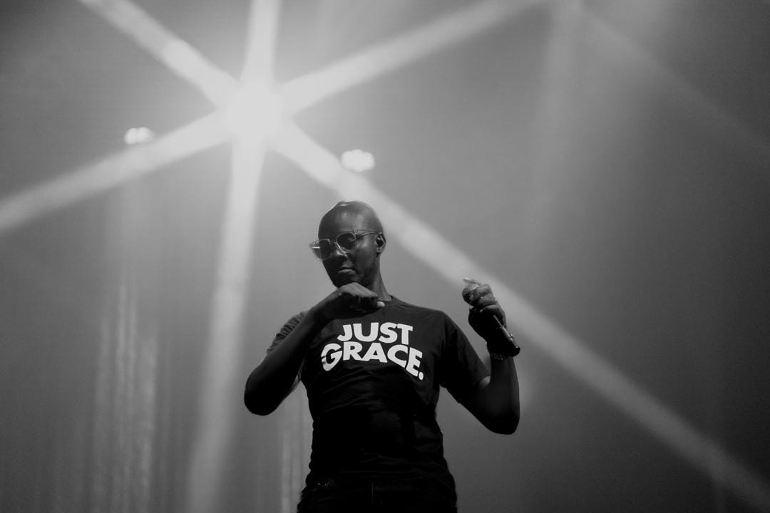 Pompi Unveils Inspiring Visuals for "Soon and Very Soon" from Album "Pole Pole"