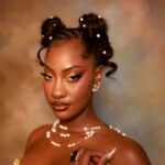 Tems Set to Release Her Debut Album "Born in the Wild" in May 2024