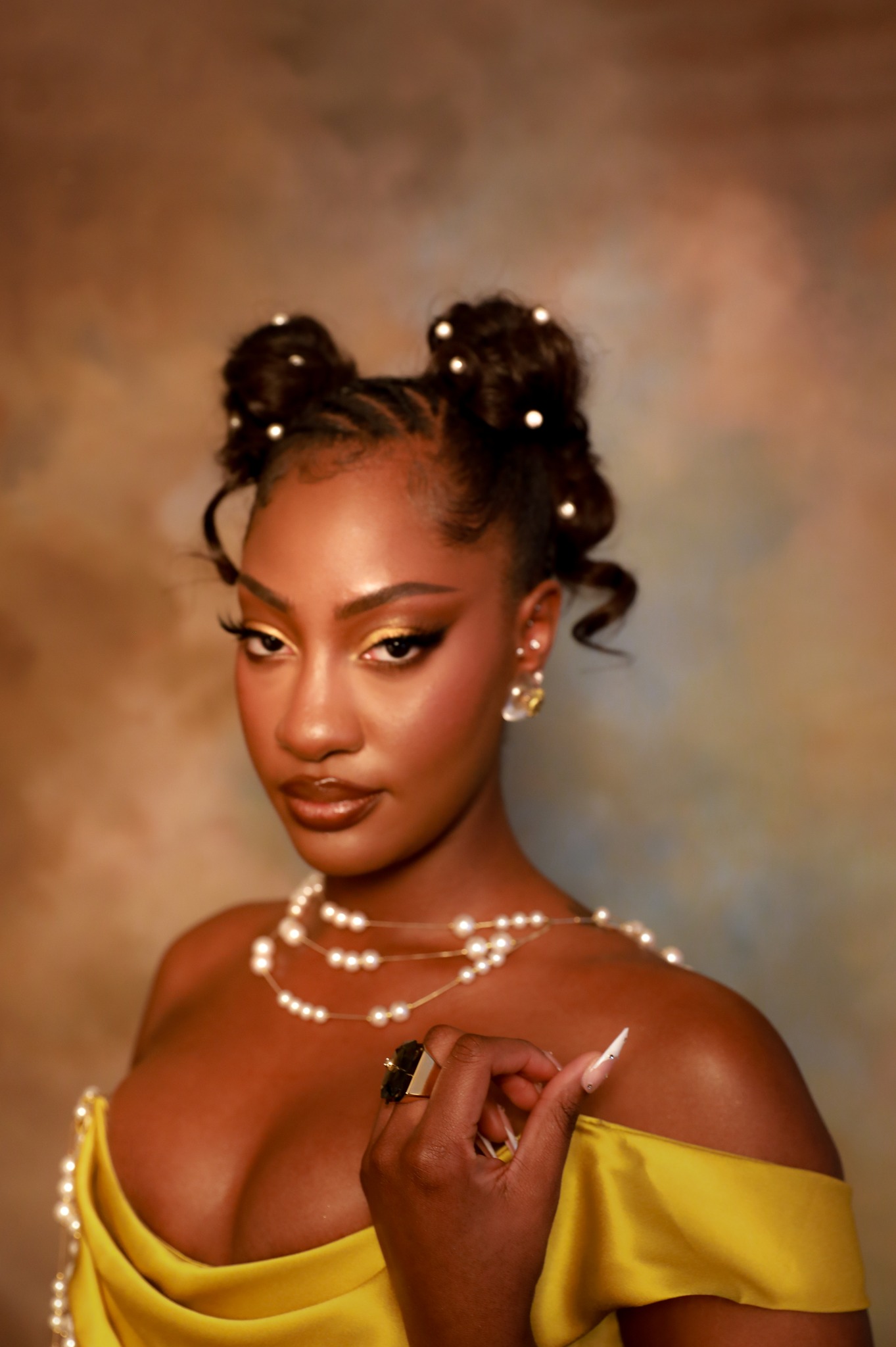 Tems Set to Release Her Debut Album "Born in the Wild" in May 2024