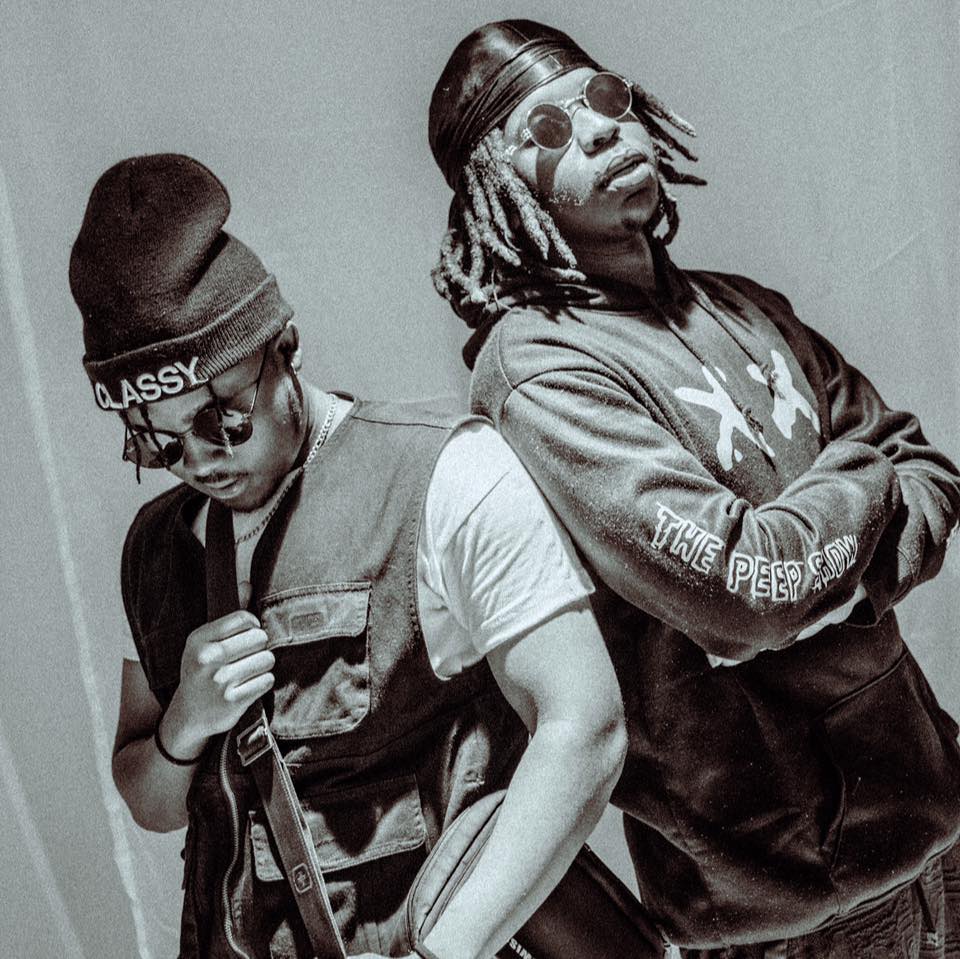 The F.A.K.E "Talk 2 Me Nice"