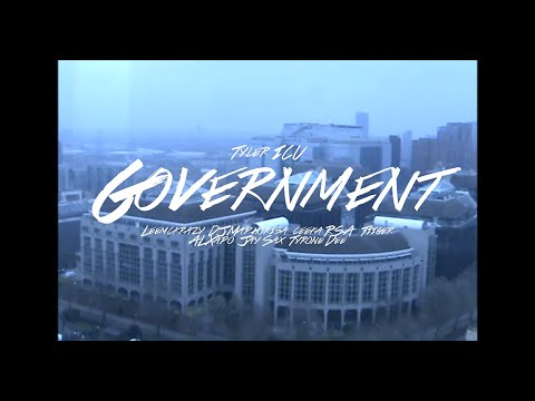 Tyler ICU Feat. Leemckrazy, DJ Maphorisa, Ceeka RSA, Tiiger, Tyrone Dee, Al Xapo & Jay Sax - Government
