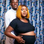 Yo Maps' Manager Dj Kandeke and Wife Welcome Their First Child
