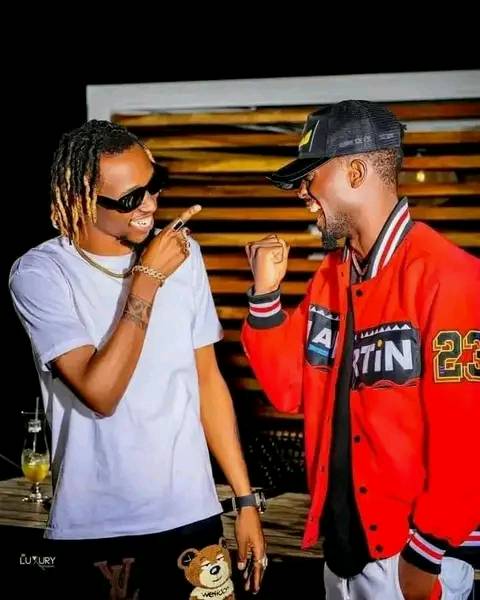 Yo Maps and Chile One's Online Rivalry Boosts Music Video Views