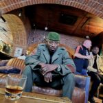 Chef 187 Disses Bobby East in New Track "Spyling Freestyle 2" Featuring Immortal C'zar (Rapper kwati tabamuputula akalimba)