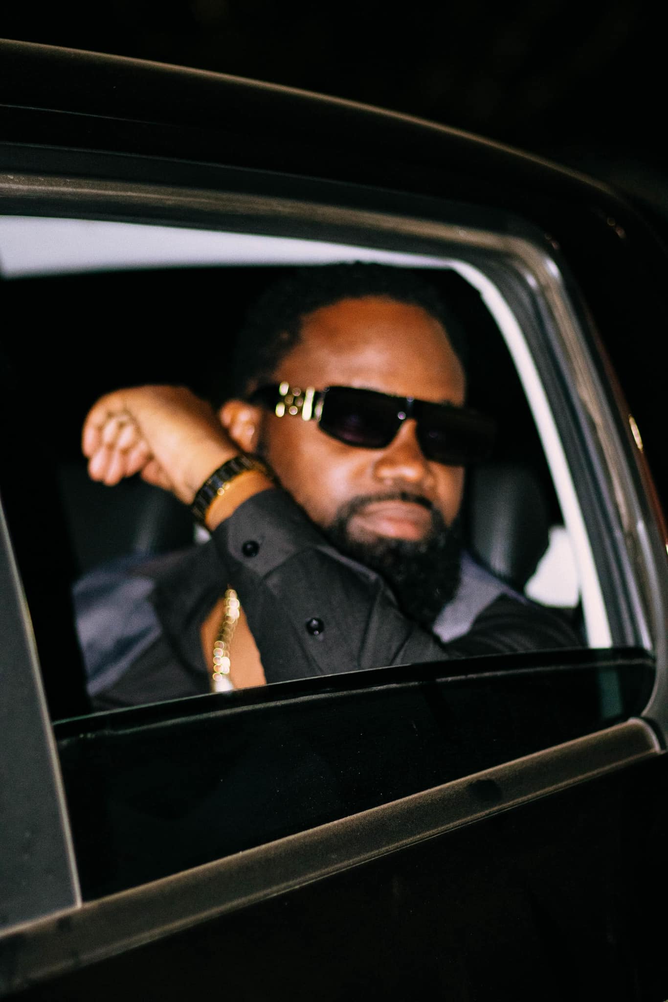 King Illest Ft. Bombshell, Chad Da Don – Bounce Video