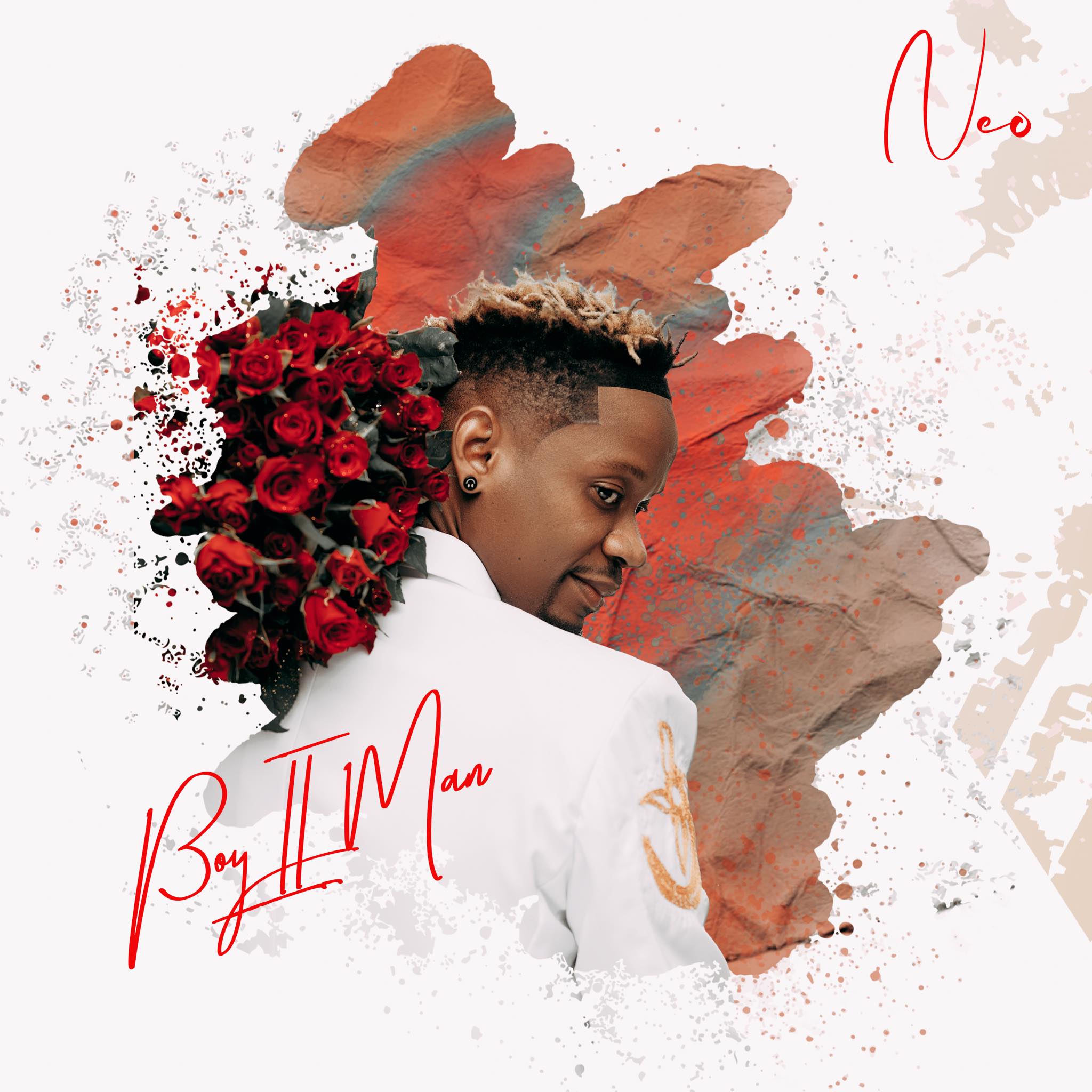 Neo – 'Boy To Man' ALBUM