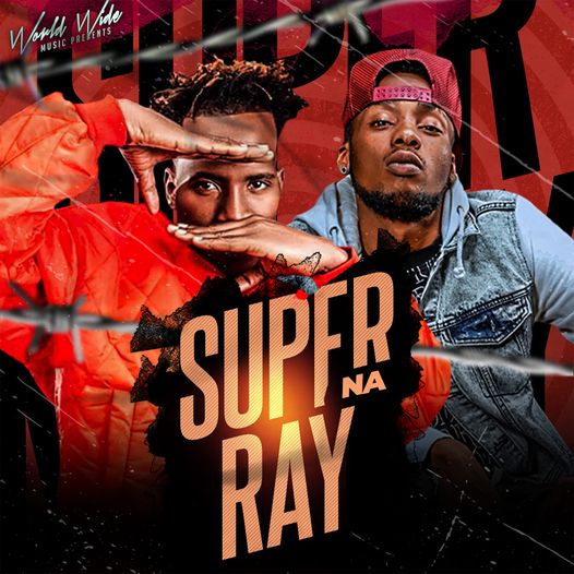 Super Na Ray (Y Celeb and Raydee) – Super Na Ray 408 empire
