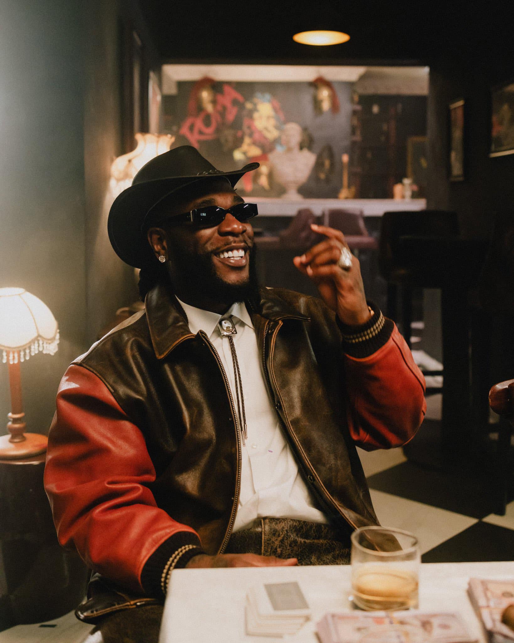TitoM, Yuppe, S.N.E, & Burna Boy - 'Tshwala Bam' Remix