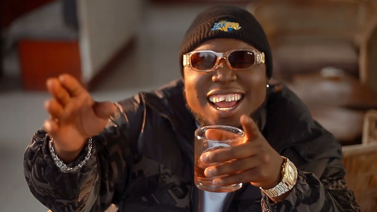 VIDEO: JC Kalinks Feat. D Bwoy Telem – Ififine Naba