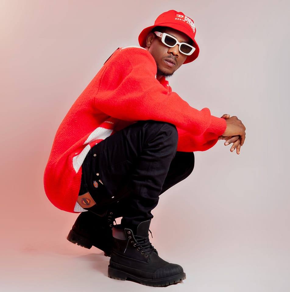 REVIEW: Jemax – The Boogey Man