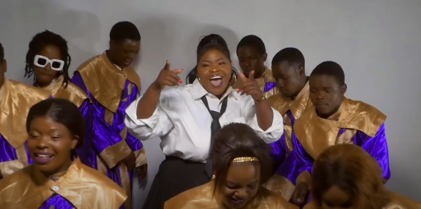 New Music: Miss Wizzy – 'Celebration'