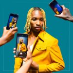 Mordecaii zm Confirms Blaq Diamond Collaboration