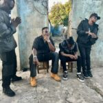 VIDEO: Nez Long Feat. ‪Dizmo, Y-Ace & Dreckzine – 'Twapalwa fye'