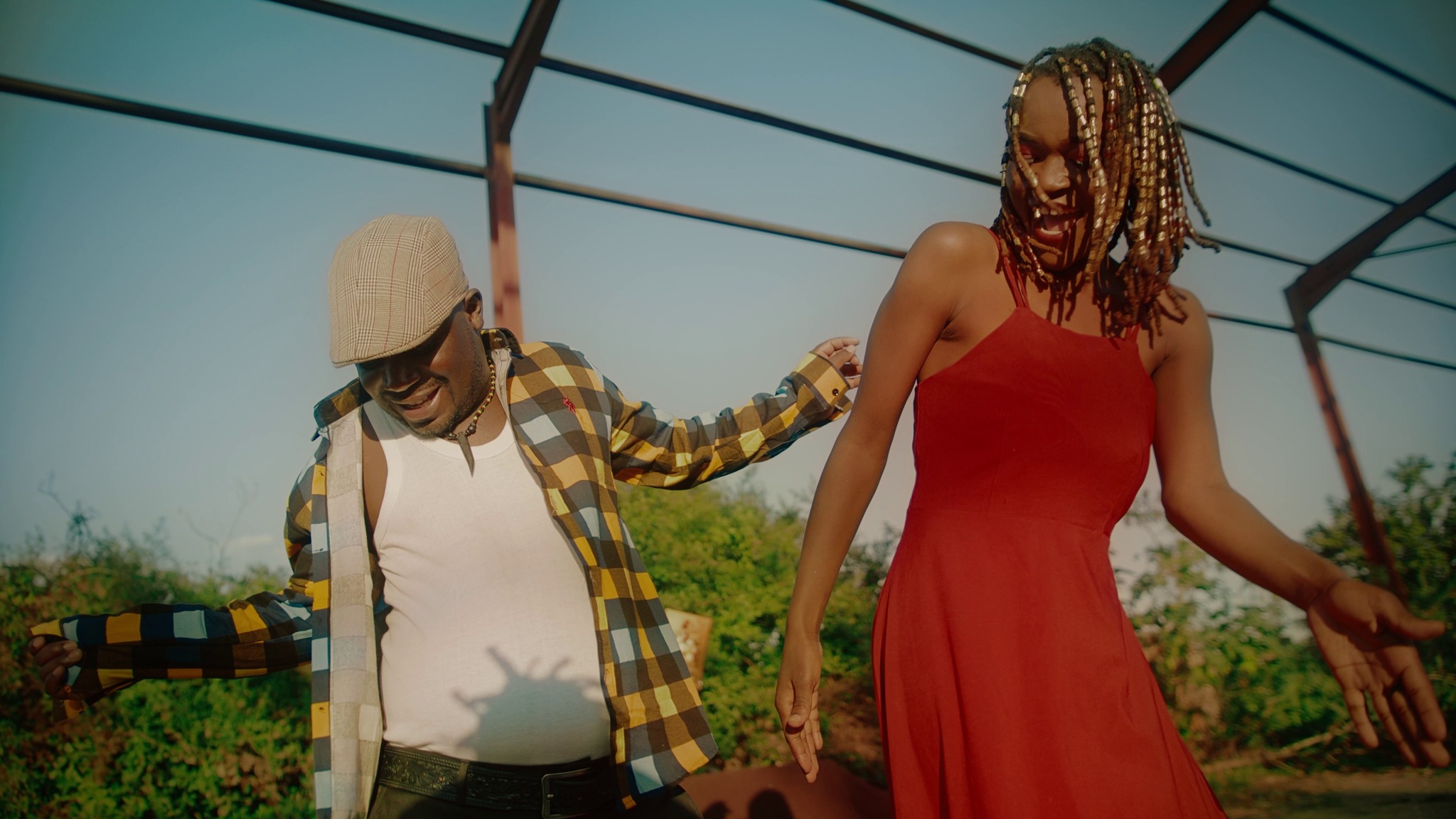 VIDEO: Millimetar Feat. Lanji - 'Fulltime'