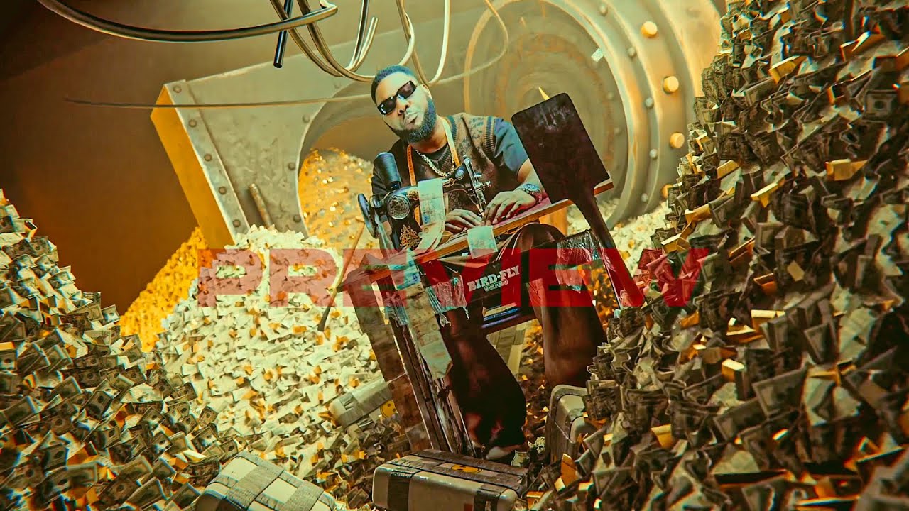 VIDEO: Slapdee Feat. 76 Drums - ‘Jahman Juice’