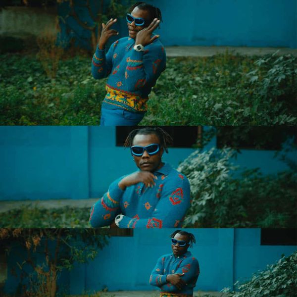 VIDEO: Willz Mr. Nyopole - 'Ntangateni'