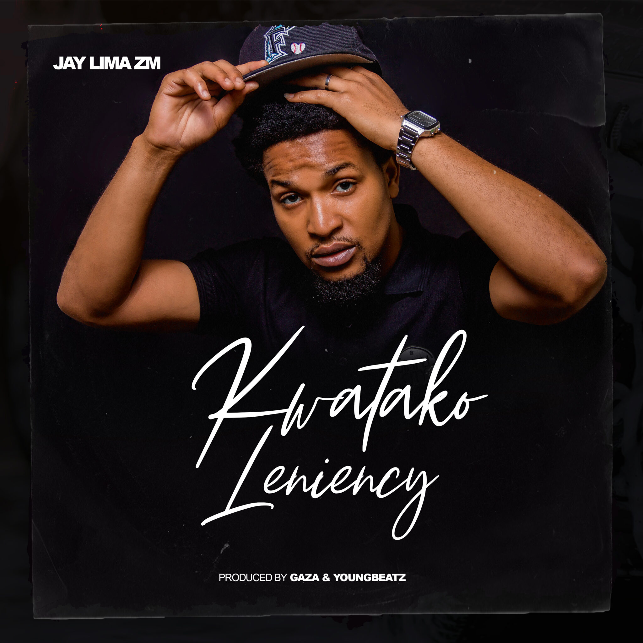 AUDIO: Jay Lima 'Kwatako Leniency'