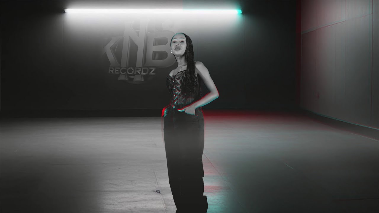 LSITEN: EDNA Tha People's Bae - 'IZZROJ'