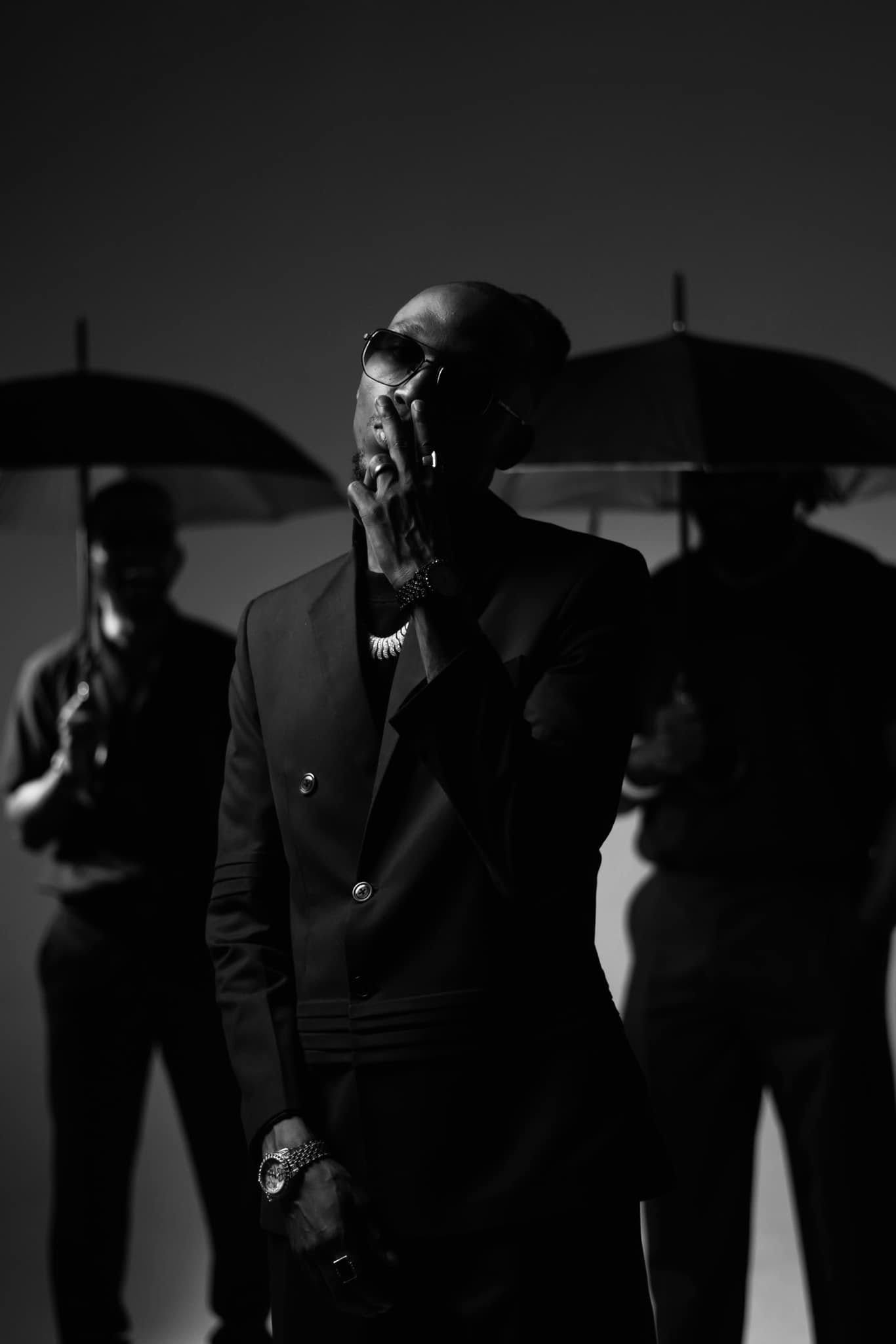 Yo Maps Gears Up for "My Hero" Album