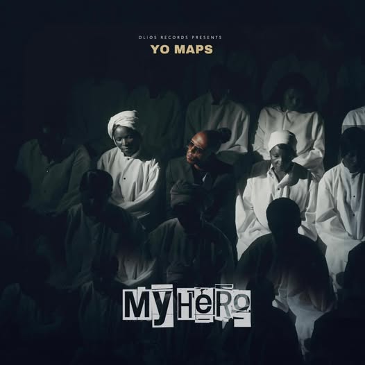 VIDEO: Yo Maps - 'My Hero'