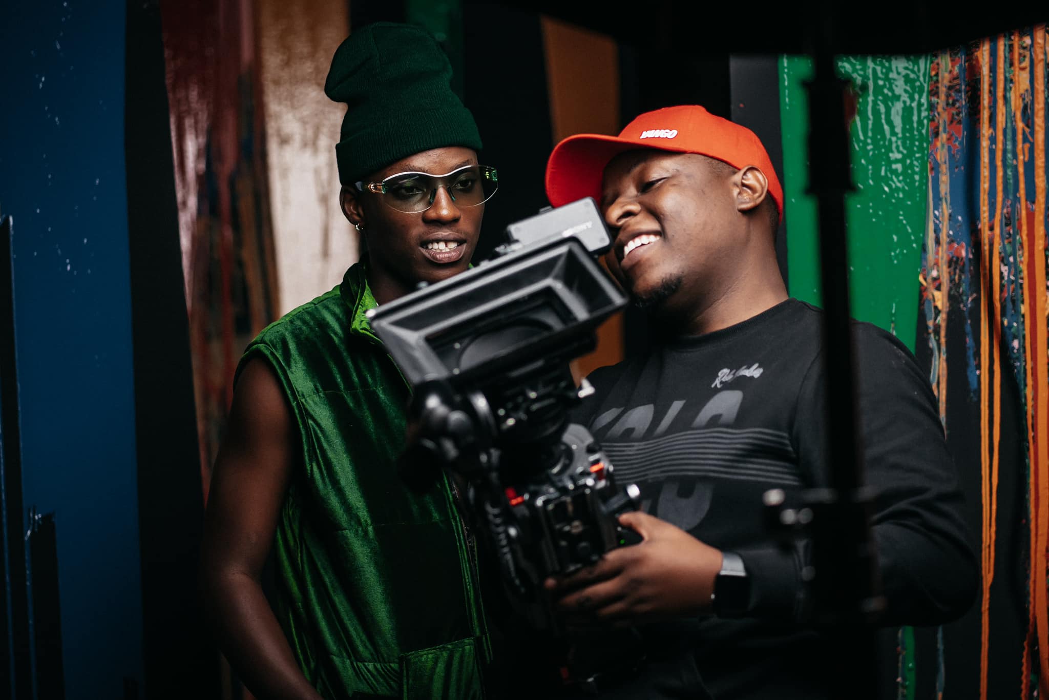 VIDEO: Blood Kid Yvok “Chimfya”