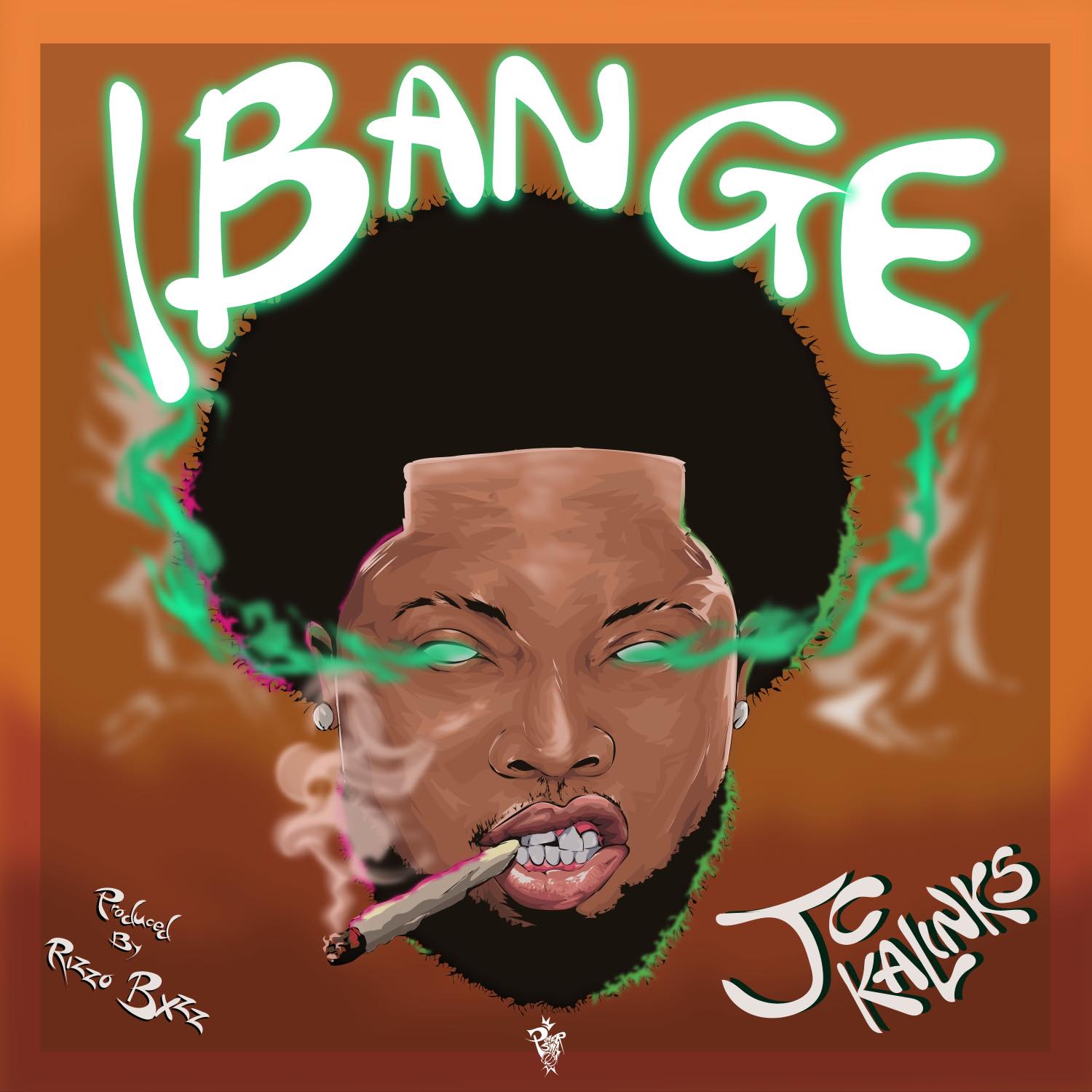 Download Mp3 JC Kalinks 'Ibange'