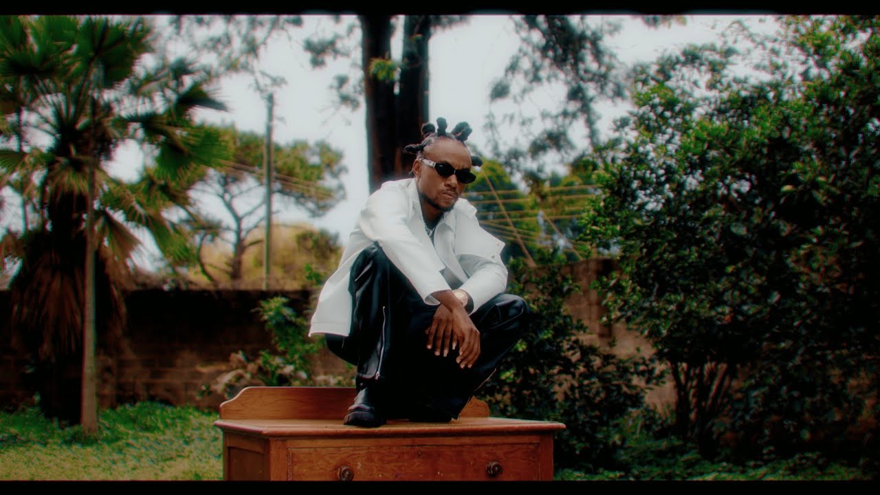 VIDEO: 3P (4na5) & Flex zm ft. T-Sean – Indoshi