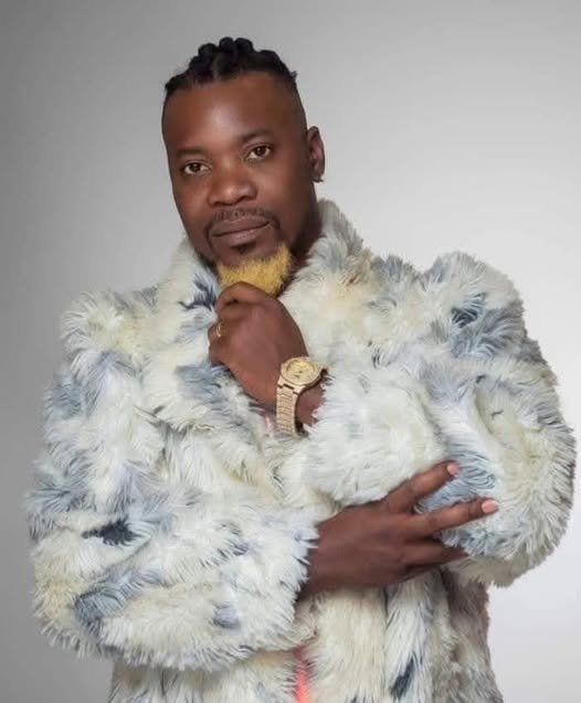 King Dandy Krazy Dies at 47 After Tragic Road Accident