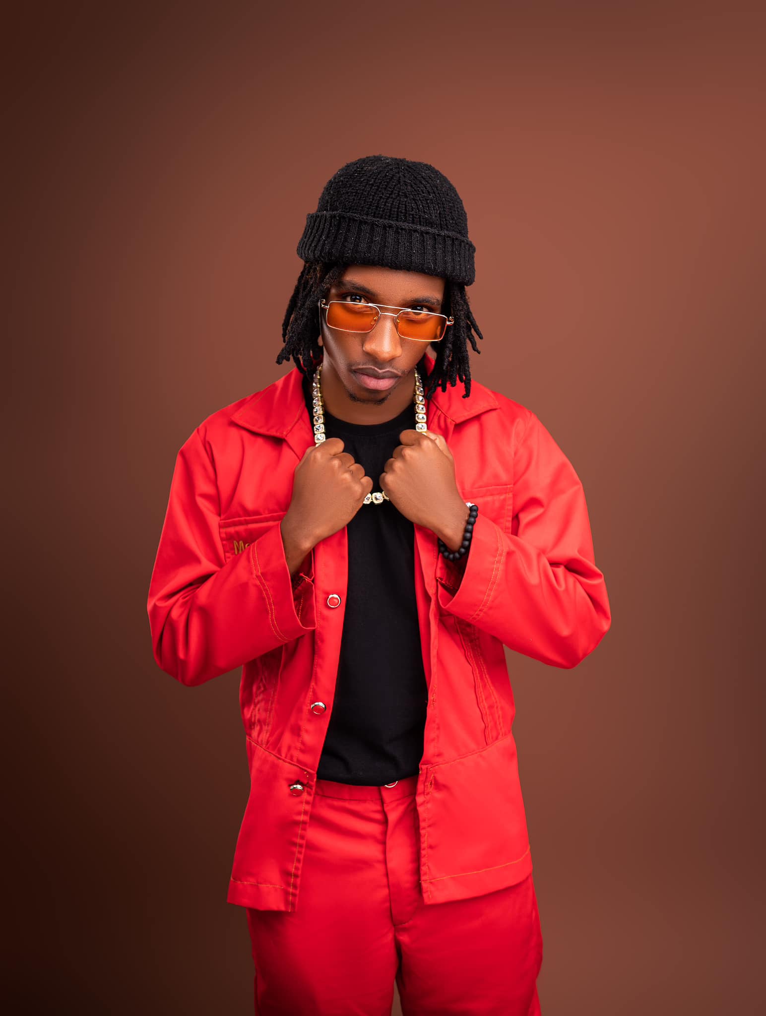 ALBUM: Mordecaii ZM - "Selfless"