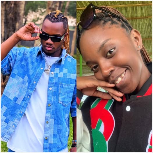 Triple M Impregnated Dandy Krazy’s Firstborn Daughter as Zambia Mourns Late Music Icon’s Tragic Death