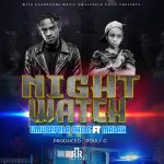 Umusepela Chile x Malak - Night Watch