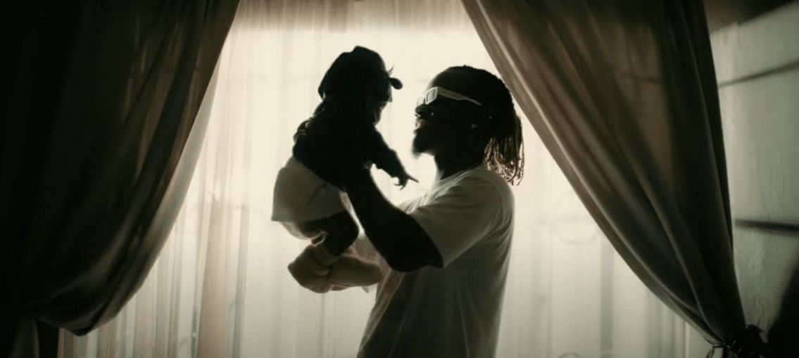 VIDEO: Triple M - Mwana Wanga