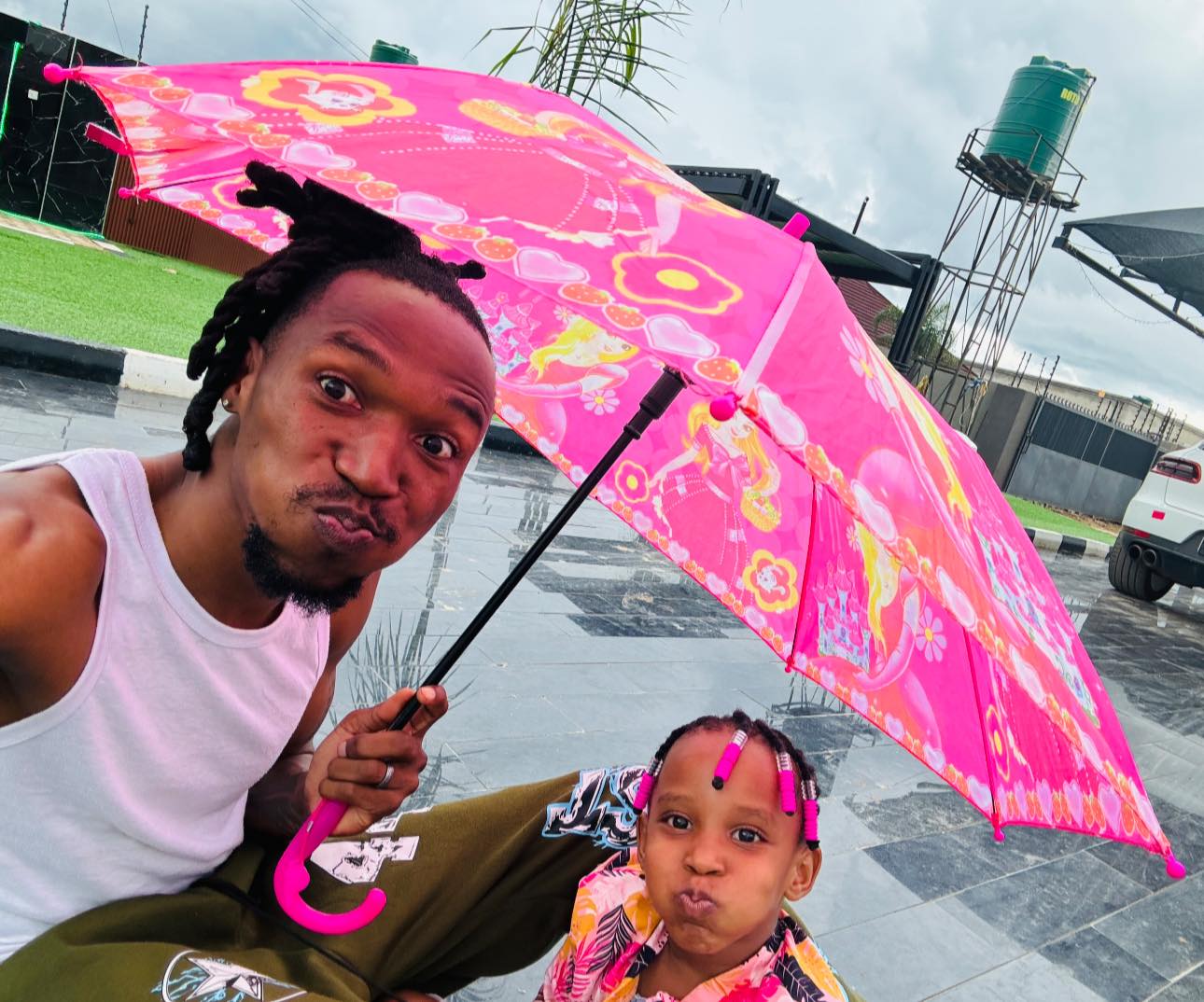 Yo Maps Calls Out Zambia Association of Musicians (ZAM) and Its President Over Alleged Bias, Favoritism, and Unfair Handling of Industry Conflicts