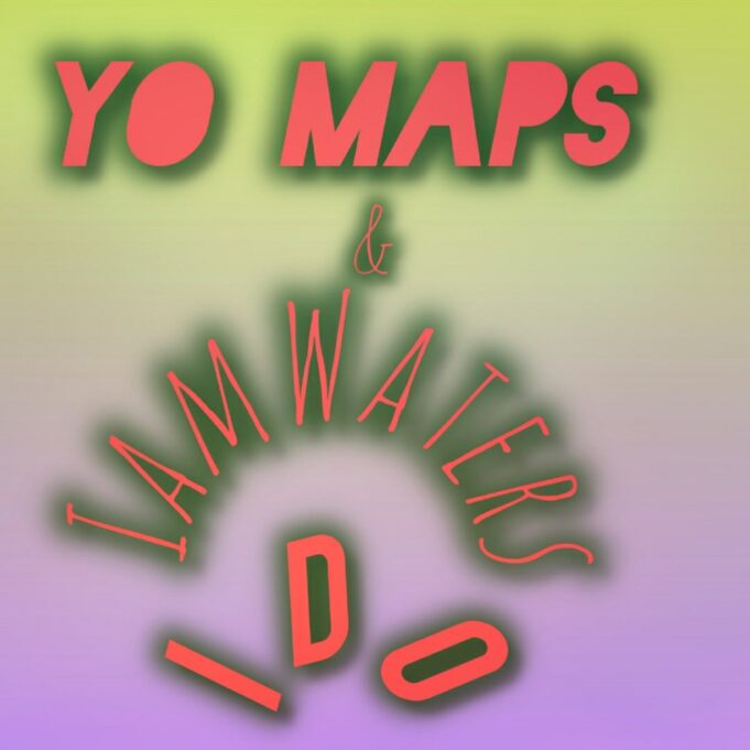 Yo Maps & LamWaters "I DO" TikTok Download Mp3