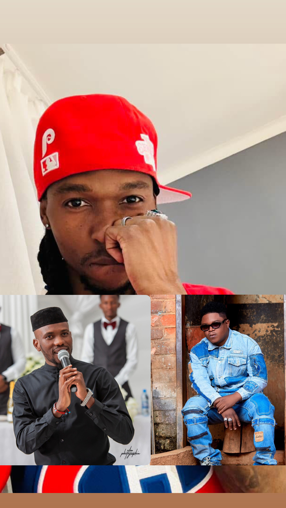 Yo Maps Opens Up About Betrayal by Hometown Peers and Fellow Artists Like D Bwoy, Drimz, Dipsy Zm, and Jemax