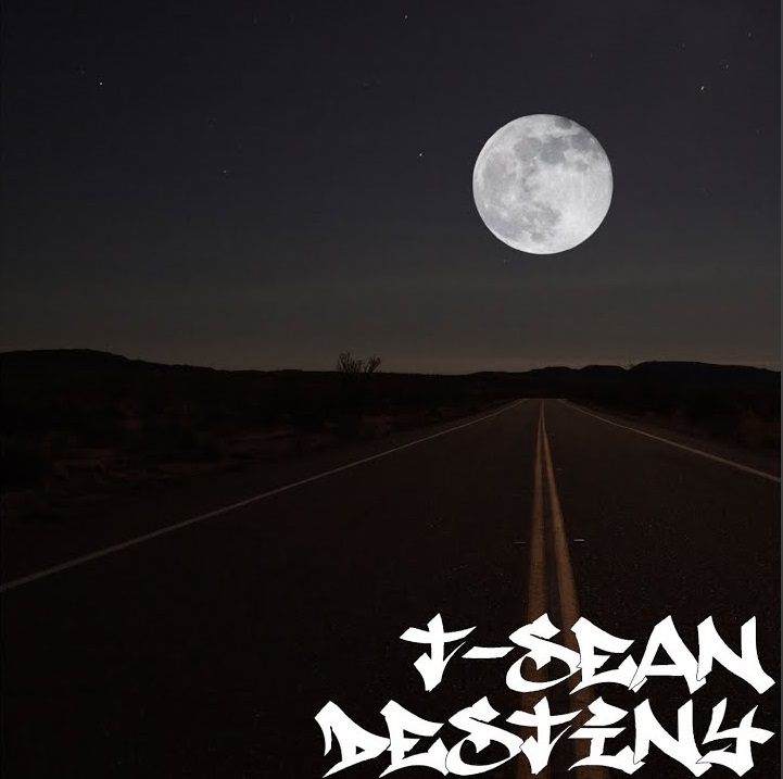 ALBUM: T-Sean - 'Destiny'