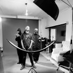 K.R.Y.T.I.C Squashes Beef Rumors, Teams Up with Chef 187 & Macky2 for New Single “FOKKOF”