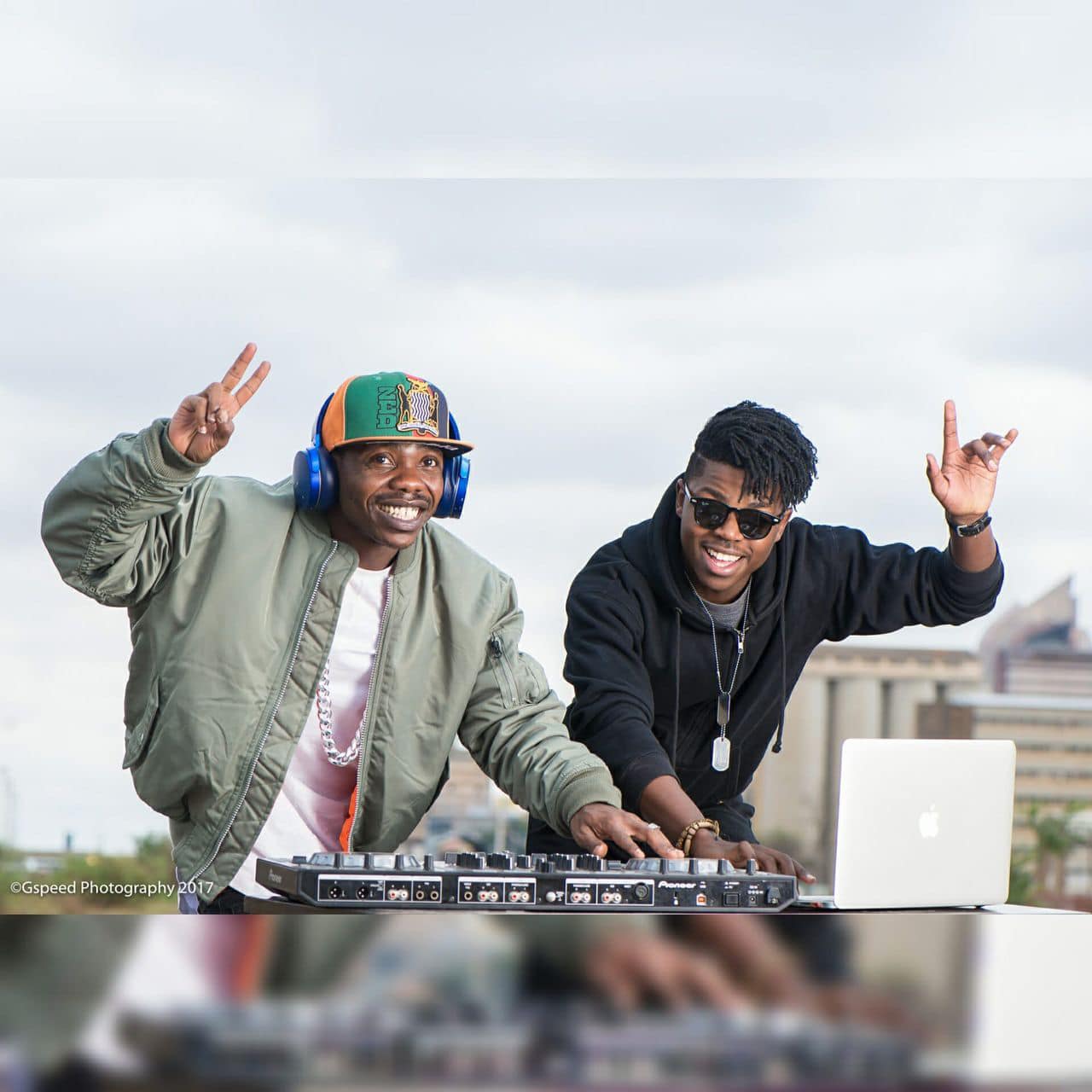 Ruff Kid ft. Lash SA – Imali