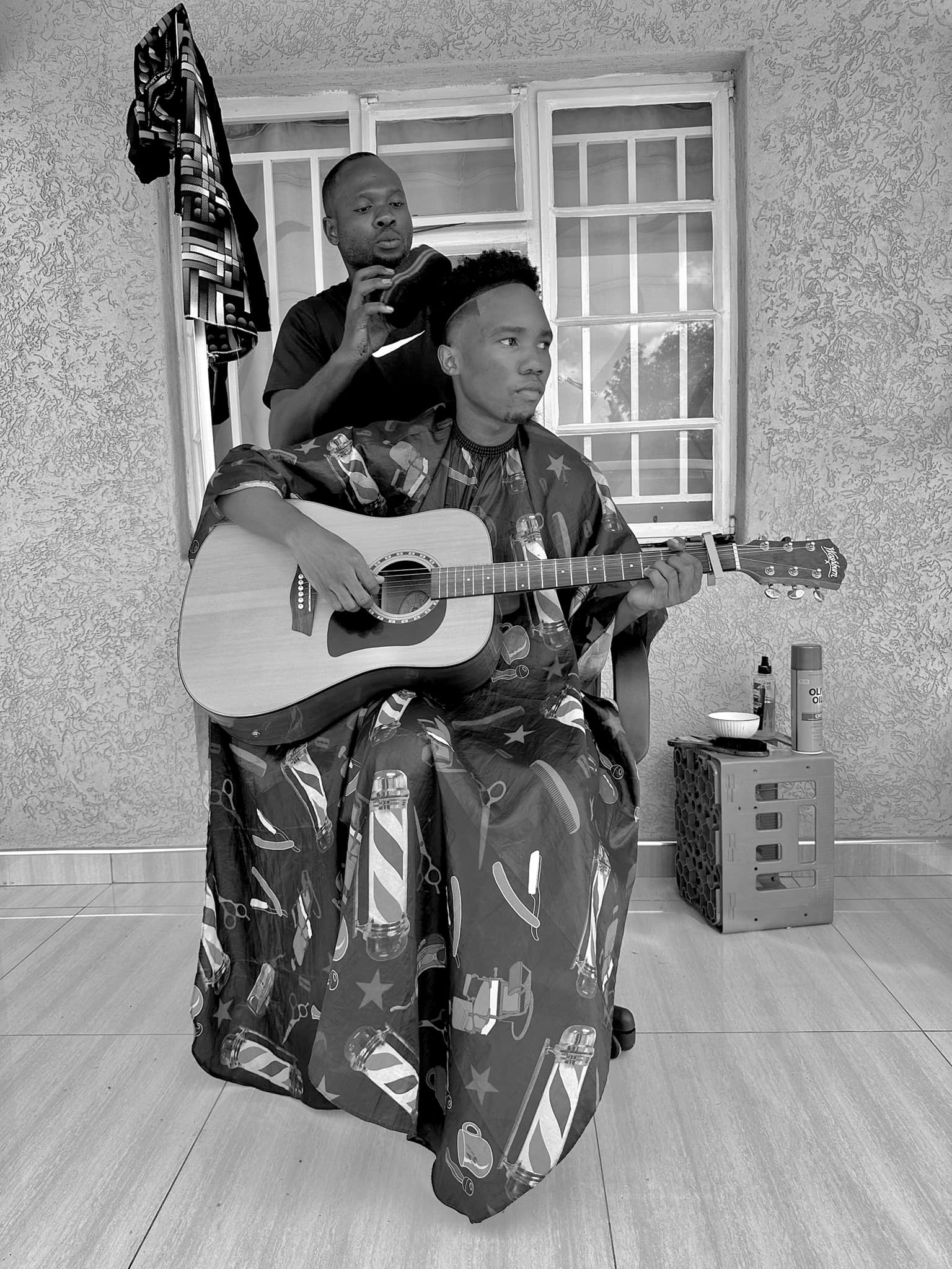 VIDEO: Driemo ft Wezi - Zapamwamba